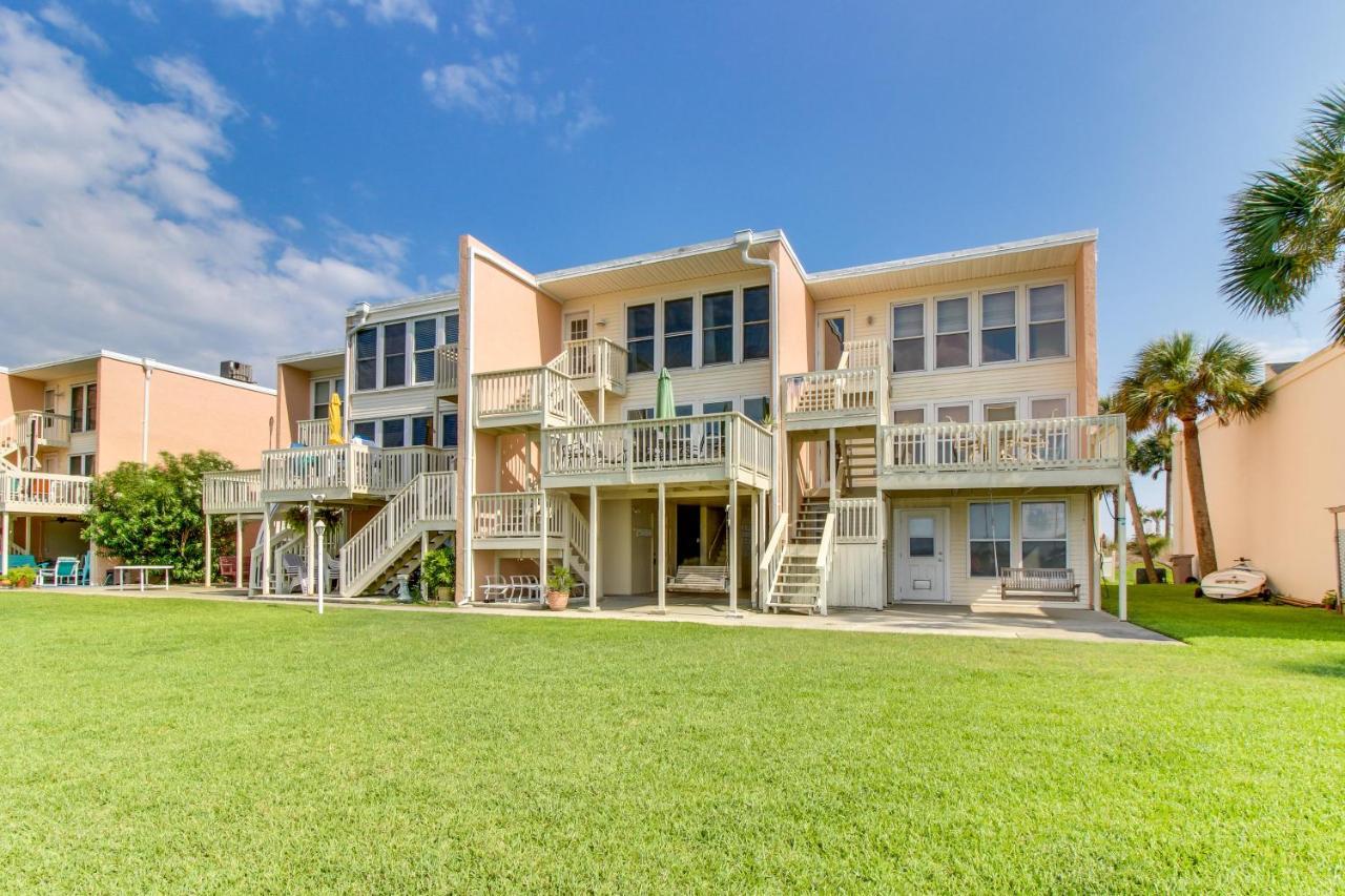 Vila The Treehouse On The Bay Pensacola Beach Pokoj fotografie