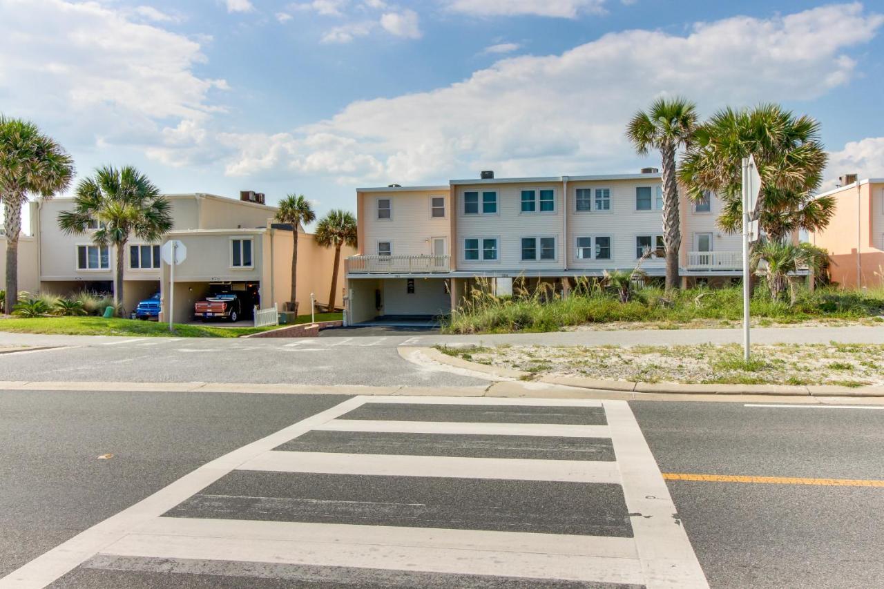 Vila The Treehouse On The Bay Pensacola Beach Pokoj fotografie